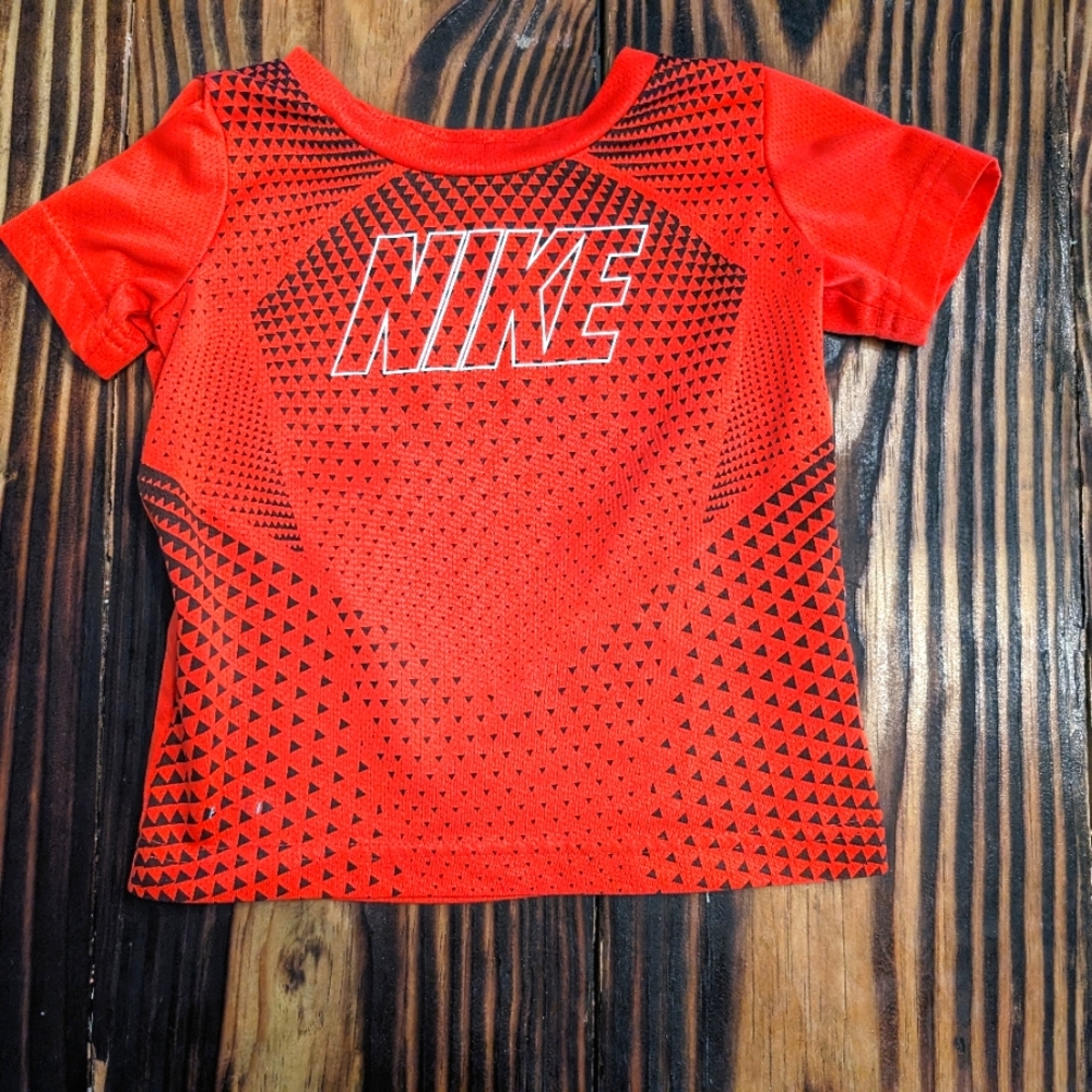 Nike 3T shirt